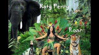 Katy Perry  Roar backwardsreversed [upl. by Cello]