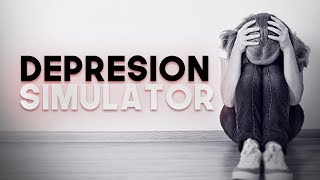 Simulador De Depresion [upl. by Siver]