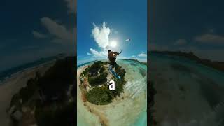 A Professional Island Jumper [upl. by Neill]