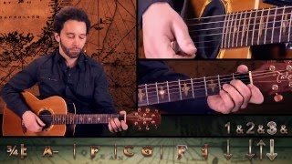 Cours de guitare  Apprendre Aux Sombres Héros De lAmer Noir Désir [upl. by Applegate987]