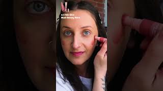 grwm 💁🏻‍♀️ pourtoi pourtoipage maquillage [upl. by Yenaiv]