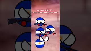 Viva argentina 🇦🇷🇦🇷🥳🥳 countryballs edit humor polandball historia [upl. by Lsil]