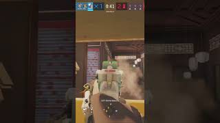 Gonne6 That 🥷🙉 rainbowsixsiege r6 r6siege [upl. by Getter762]