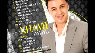 Xhavit Avdyli  Sonte dua me u pi  LIVE 2011 Official Song [upl. by Anceline]