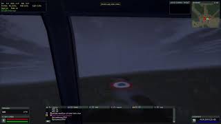 wwii online paradrop [upl. by Kessler]