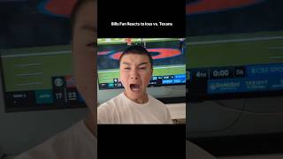 Bills Fan Reacts to loss vs Texans NFL Week 5 [upl. by Laen]