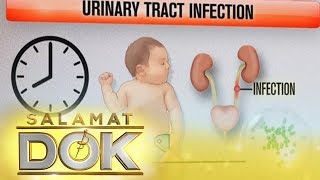 Causes signs and symptoms of UTI  Salamat Dok [upl. by Oys699]