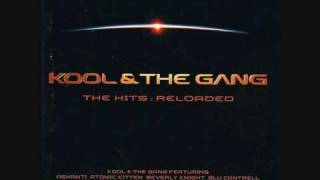 16 Kool amp The Gang feat ROC amp Da Prince Hakim  Where Da Boogie At [upl. by Uah]