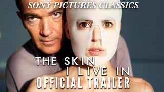 The Skin I Live In  Official Trailer HD 2011 [upl. by Ahsot94]