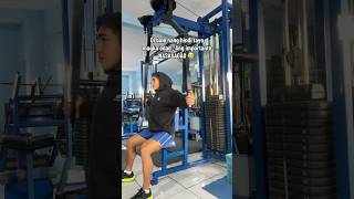 Pov Your Gymrat Boyfriend 😍 shortvideo bernaldkamatcho [upl. by Ammadas]