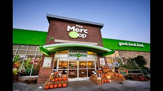 My visit to The Merc Health Food store [upl. by Noillimaxam]