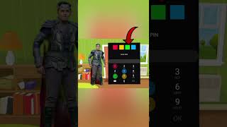 Door का Password क्या हो सकता है ytshorts balveerreturns newstory [upl. by Ahsenra]