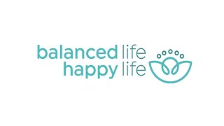 Balanced Life Happy Life with Michael DiMuccio  July 23 [upl. by Ynnod]