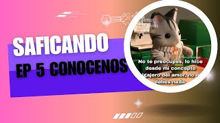 Saficando EP 5 Conocenos más [upl. by Kramer117]