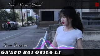 Dj nias kn6500  Gaa Gu Boi Osilo Li  Flstudio Mobile  New Dugem24 [upl. by Skylar]