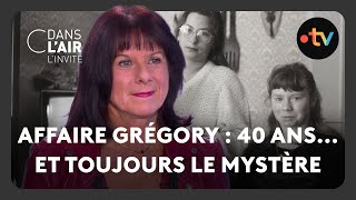 Affaire Grégory  40 ans et toujours le mystère  C dans lair linvité  081024 [upl. by Ross627]