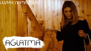 Ülviyyə Namazova  Bir Qadını Ağlatma Official Music Video [upl. by Airda]