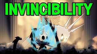 Hollow Knight Cheat Any Boss With THIS  Invincibility Glitch Guide For Consoles [upl. by Debra]