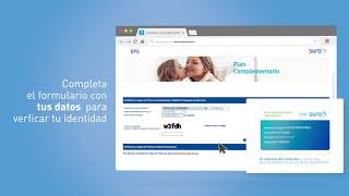 ¿Cómo descargar el certificado de retención de tu Plan Complementario EPS SURA [upl. by Htebasyle]