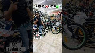 Tata ki Stunt bike all india delivery 🚚 viralvideo viralshort video [upl. by Anairuy]