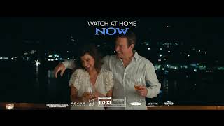 My Big Fat Greek Wedding 3  Watch at Home on September 26 [upl. by Sailesh]