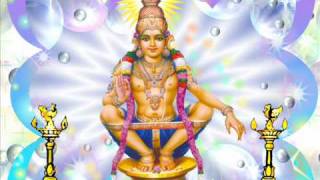 Naa Madhi Swarnalayam  Ayyappa Swamy [upl. by Peednas]