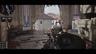 FaZe Agony amp FaZe Kitty Black Ops 4 Dualtage Trailer [upl. by Oner]