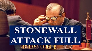 Stonewall Attack Full [upl. by O'Connell603]