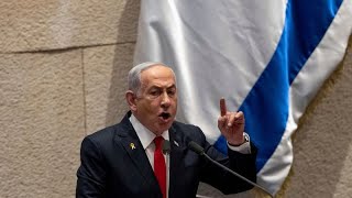 Da Biden a Orbán le reazioni dei leader al mandato di arresto per Netanyahu e Gallant [upl. by Ettinger]