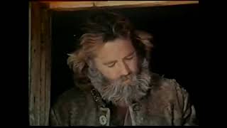 Život a doba Gryzliho Adamsa  The Life and Times of Grizzly Adams 1974 [upl. by Pelligrini]