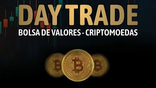 daytrade ADA CARDANO BTC binance [upl. by Collier555]