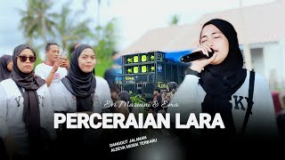 Perceraian lara terbaru Evi Mariani amp Ema  Aldeva Musik terbaru [upl. by Hanus]