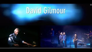 David Gilmour  Live at the Royal Albert Hall 2006 Full Concert [upl. by Larentia]