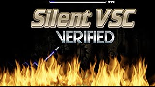 TOP 1 Silent VSC VERIFIED  Geometry Dash [upl. by Neeluj]