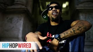 Redman Ranks His Favorite Albums From Best To Worst [upl. by Cosme]