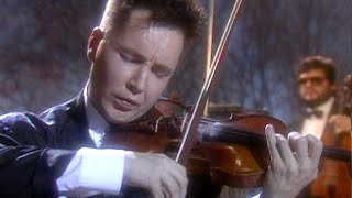 Nigel Kennedy plays Vivaldi The Four Seasons Complete Original Performance  1989 [upl. by Amarillas]