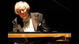 Schumann  Humoreske op 20 part II  Sokolov [upl. by Ednutey]