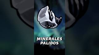 Ubicación de todos los minerales palidos de Hollow knight youtube gaming hollowknight parati [upl. by Cosme653]