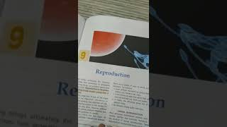 chapter 9 reproduction solutions Ratna sagar science book class 8 available reproduction [upl. by Ress]