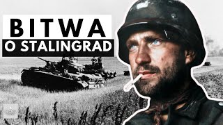 Stalingrad „ani kroku wstecz”  wszystkie części [upl. by Frasier]