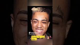 xxxtentacion status lljeditriplegend rapper xxtenations riplegend [upl. by Bliss604]