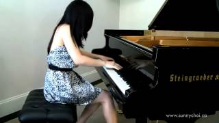 Muse Neutron Star Collision Love Is Forever Artistic Piano Interpretation [upl. by Nnaed]