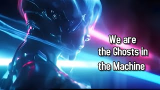 Synthwave  We are the Ghosts in the Machine [upl. by Wynn]