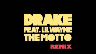 The Motto Remix Tyga Wiz Khalifa Snoop Dogg Tinie Thempah [upl. by Nemsaj]