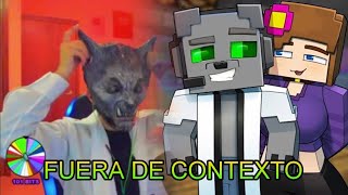 BOBICRAFT FUERA DE CONTEXTO 1 [upl. by Huxham]