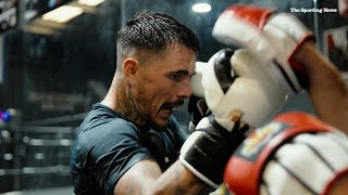 HOW KAMBOSOS CAN CAUSE LOMACHENKO HUGE PROBLEMS [upl. by Amehsyt]