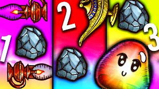 Strongest Stone Ever  Challenge Results  Backpack Battles [upl. by Udell]