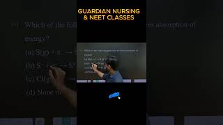 GUARDIAN NURSING amp NEET CLASSES [upl. by Sugirdor]