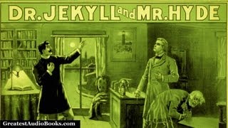 The Strange Case of Dr Jekyll and Mr Hyde  FULL AudioBook 🎧📖  Greatest🌟AudioBooks V1 [upl. by Garold80]