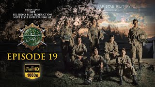 Drama Serial Sinf e Aahan  𝗘𝗽𝗶𝘀𝗼𝗱𝗲 𝟭𝟵  2 April 2022  ISPR [upl. by Pergrim]